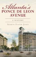 Atlanta's Ponce De Leon Avenue