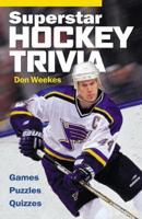 Superstar Hockey Trivia