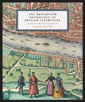 The Broadview Anthology of British Literature: Concise Volume A
