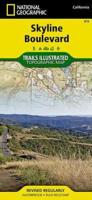 Skyline Boulevard Parks And Preserves