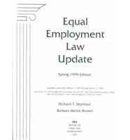 Equal Employment Law Update, Spring 1999