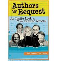 Authors by Request