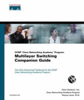 Multilayer Switching Companion Guide