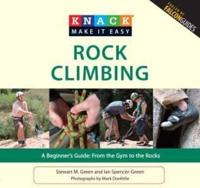 Knack Rock Climbing, a Beginner's Guide