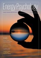Energy Psychology Journal 14(1)