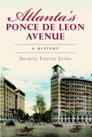 Atlanta's Ponce De Leon Avenue