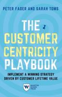 The Customer Centricity Playbook