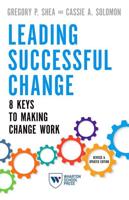 Leading Successful Change