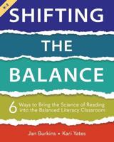 Shifting the Balance