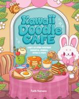 Kawaii Doodle Café