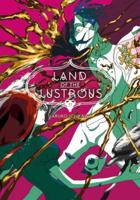 Land of the Lustrous. 11