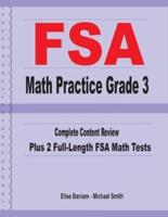 FSA Math Practice Grade 3