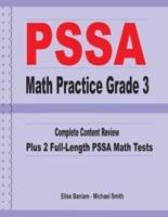 PSSA Math Practice Grade 3