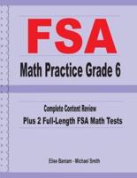 FSA Math Practice Grade 6
