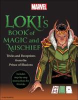 Loki's Book of Magic and Mischief