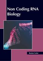 Non Coding RNA Biology