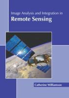 Image Analysis and Integration in Remote Sensing