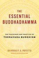 The Essential Buddhadhamma