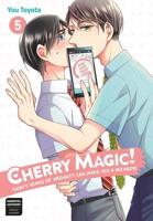 Cherry Magic! 5