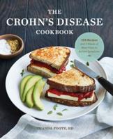 The Crohn's Disease Cookbook