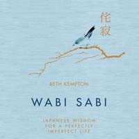 Wabi Sabi Lib/E