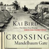 Crossing Mandelbaum Gate Lib/E