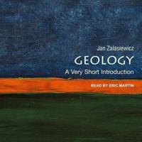 Geology Lib/E