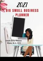 2021 Big Small Business Guide