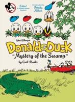 Walt Disney's Donald Duck Mystery of the Swamp