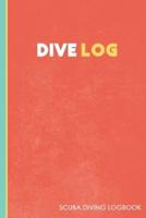 Dive Log