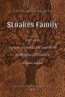 A History and Genealogy of the Stoakes Family