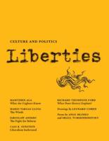 Liberties Journal of Culture and Politics