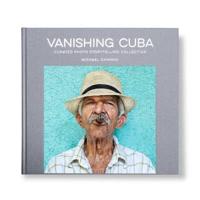 Vanishing Cuba