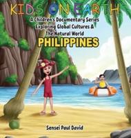 Kids On Earth - Philippines