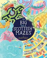 The Big Book of Scottish Mazes