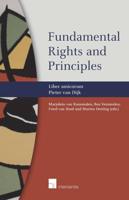 Fundamental Rights and Principles