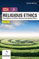 Religious Ethics for CCEA A Level