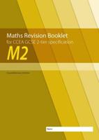 Maths Revision Booklet for CCEA GCSE 2-Tier Specification. M2