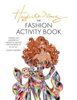 Hayden Williams: The Fashion Activity Book