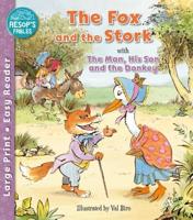 The Fox and the Stork