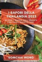 I Sapori Della Thailandia 2023