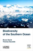 Biodiversity of the Southern Ocean