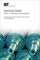 Electrical Steels. Volume 2 Performance and Applications