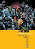 Judge Dredd 42