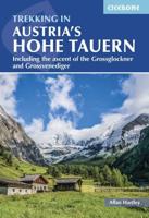Trekking in Austria's Hohe Tauern