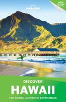 Lonely Planet Discover Hawaii 1