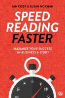 Speed Reading Faster
