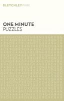 Bletchley Park One Minute Puzzles