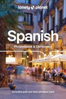 Spanish Phrasebook & Dictionary