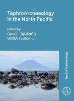 Tephroarchaeology in the North Pacific
